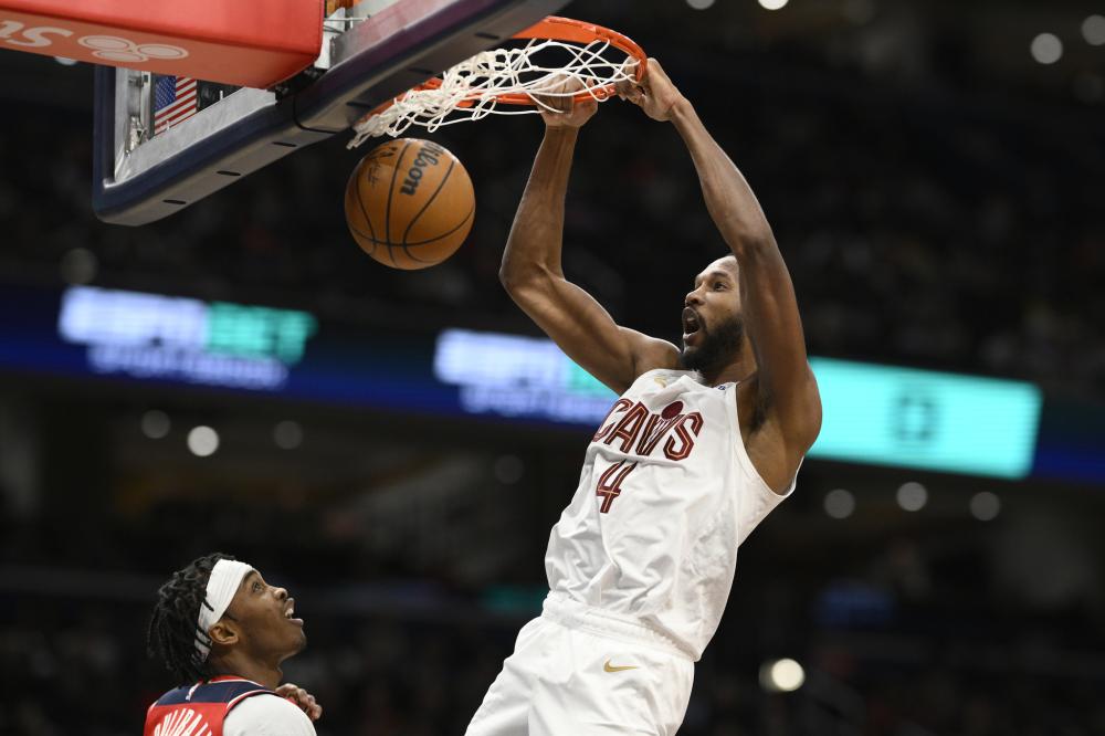 说的体育项 说的体育项